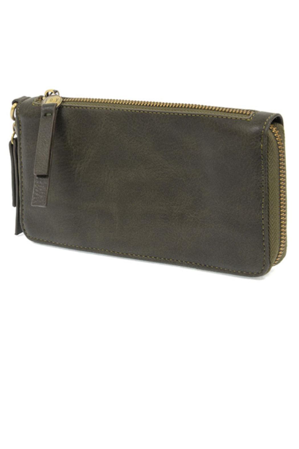 Chloe Wristlet Wallet Product Image