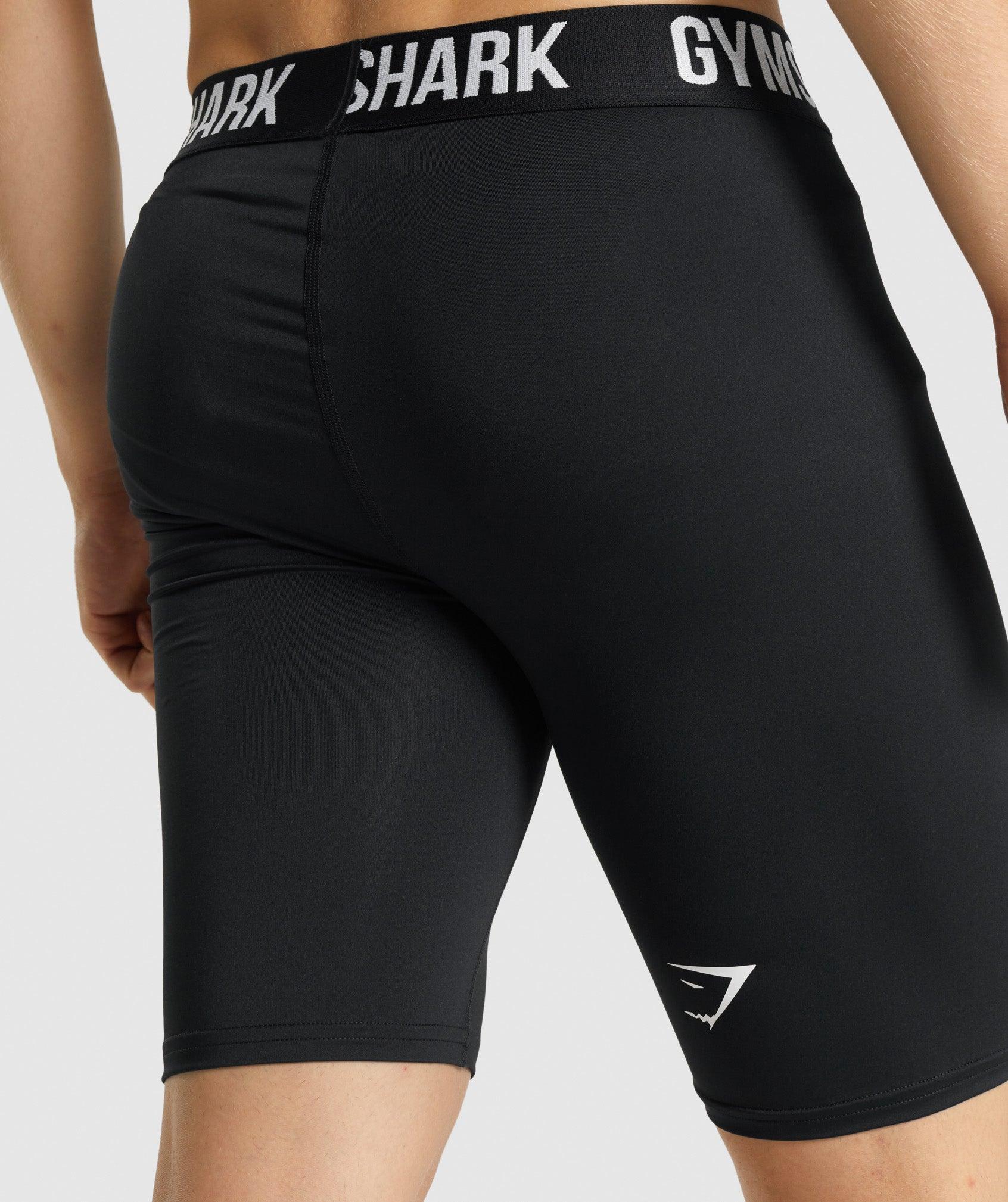 Element Baselayer Shorts Product Image