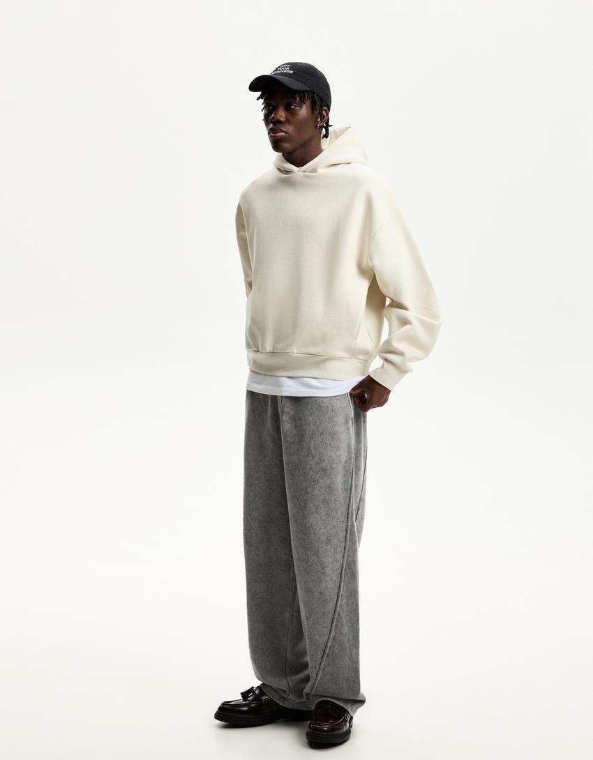 Skater pants Product Image