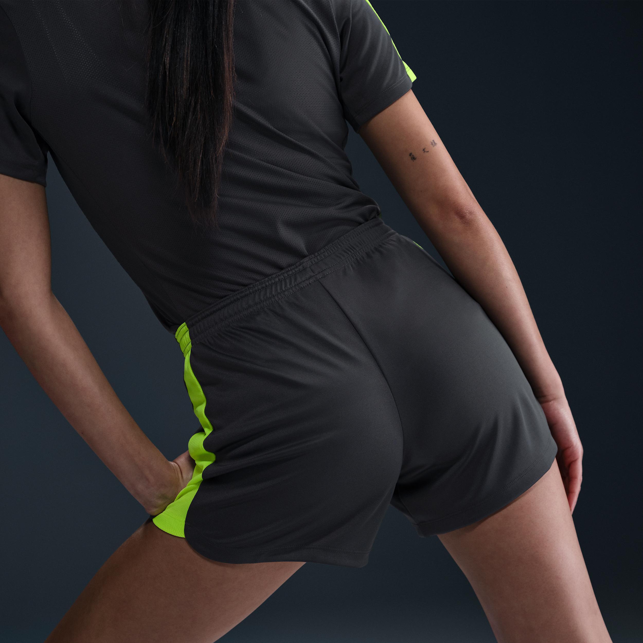 Nike Dri-FIT Academy 23 Women's Soccer Shorts Product Image