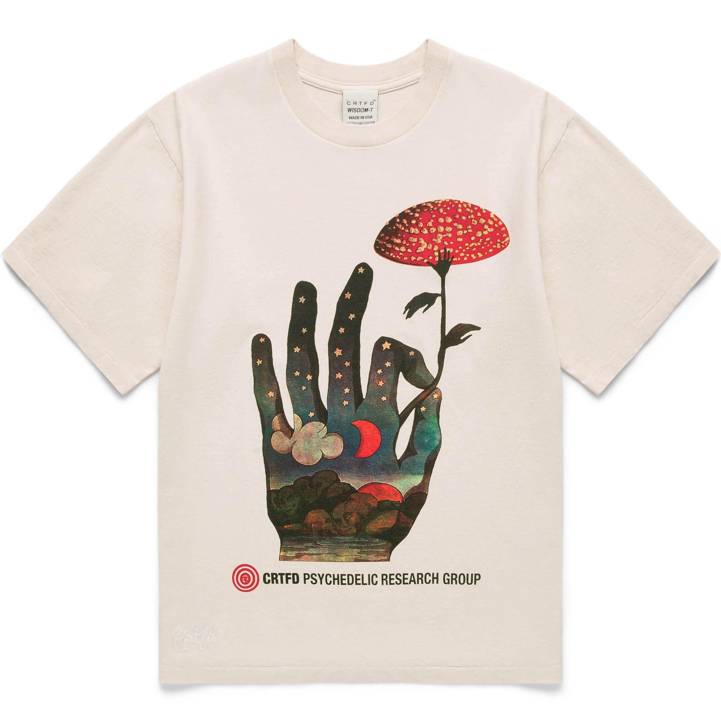 FLY AGARIC T-SHIRT Product Image