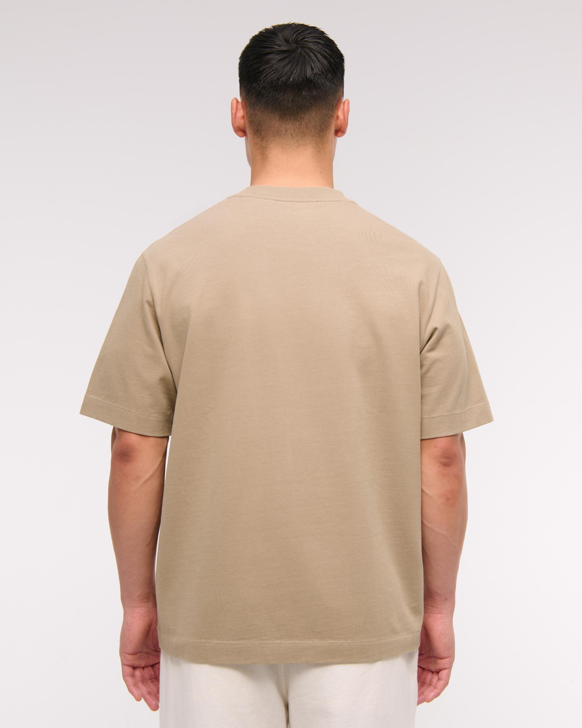 Premium Heavyweight 2.0 Tee Product Image
