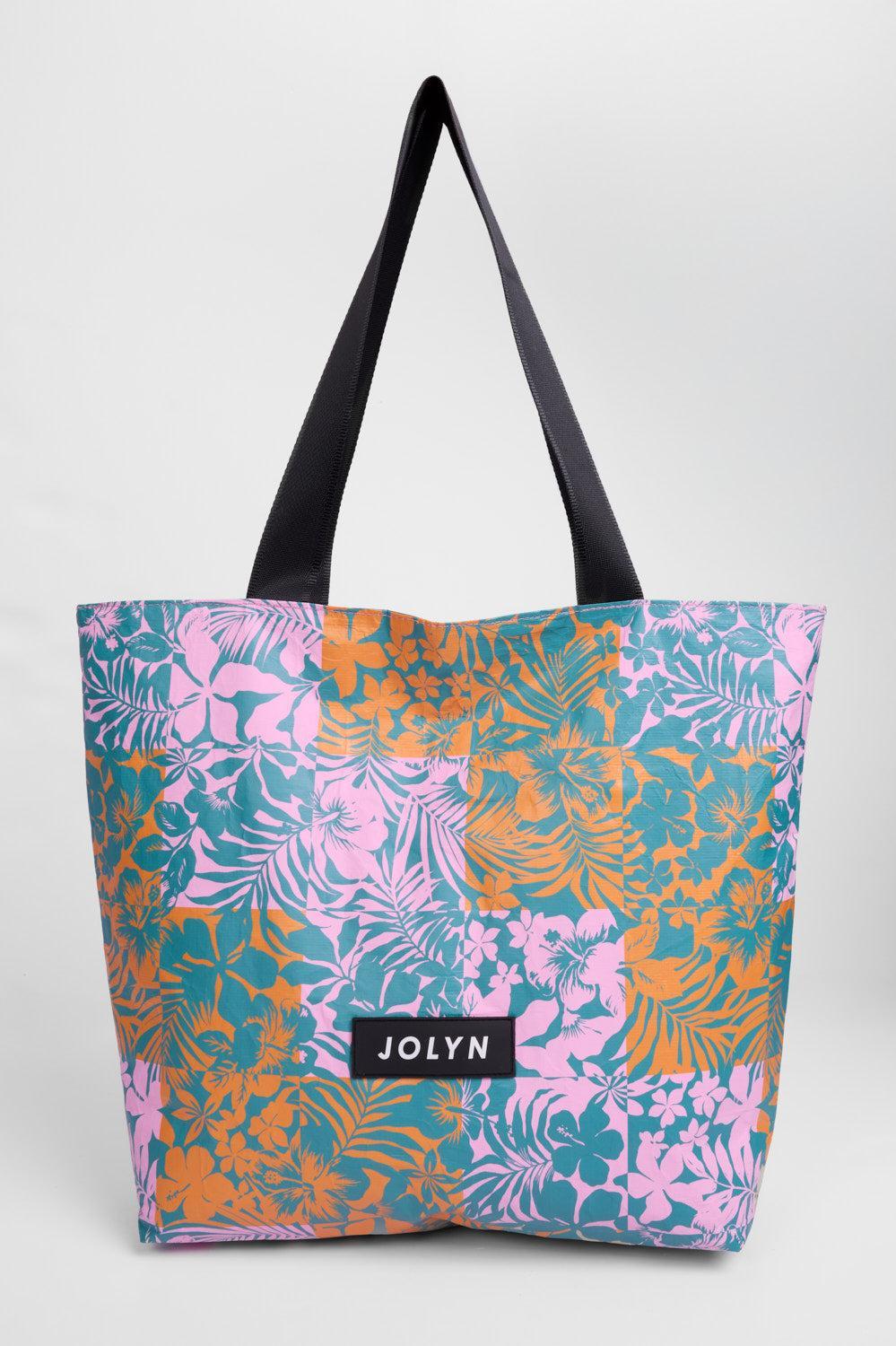 Water Resistant Tote - Echo Product Image