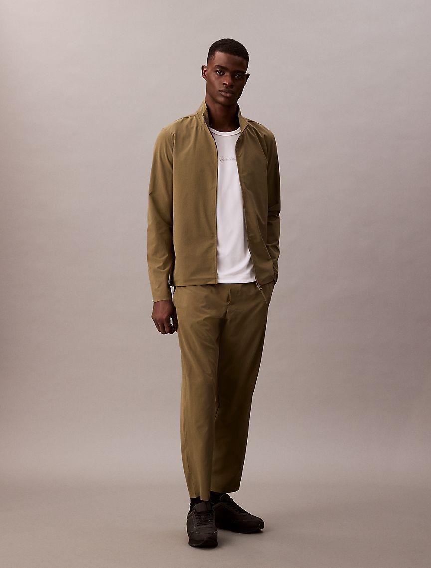 Wind Jacket Product Image