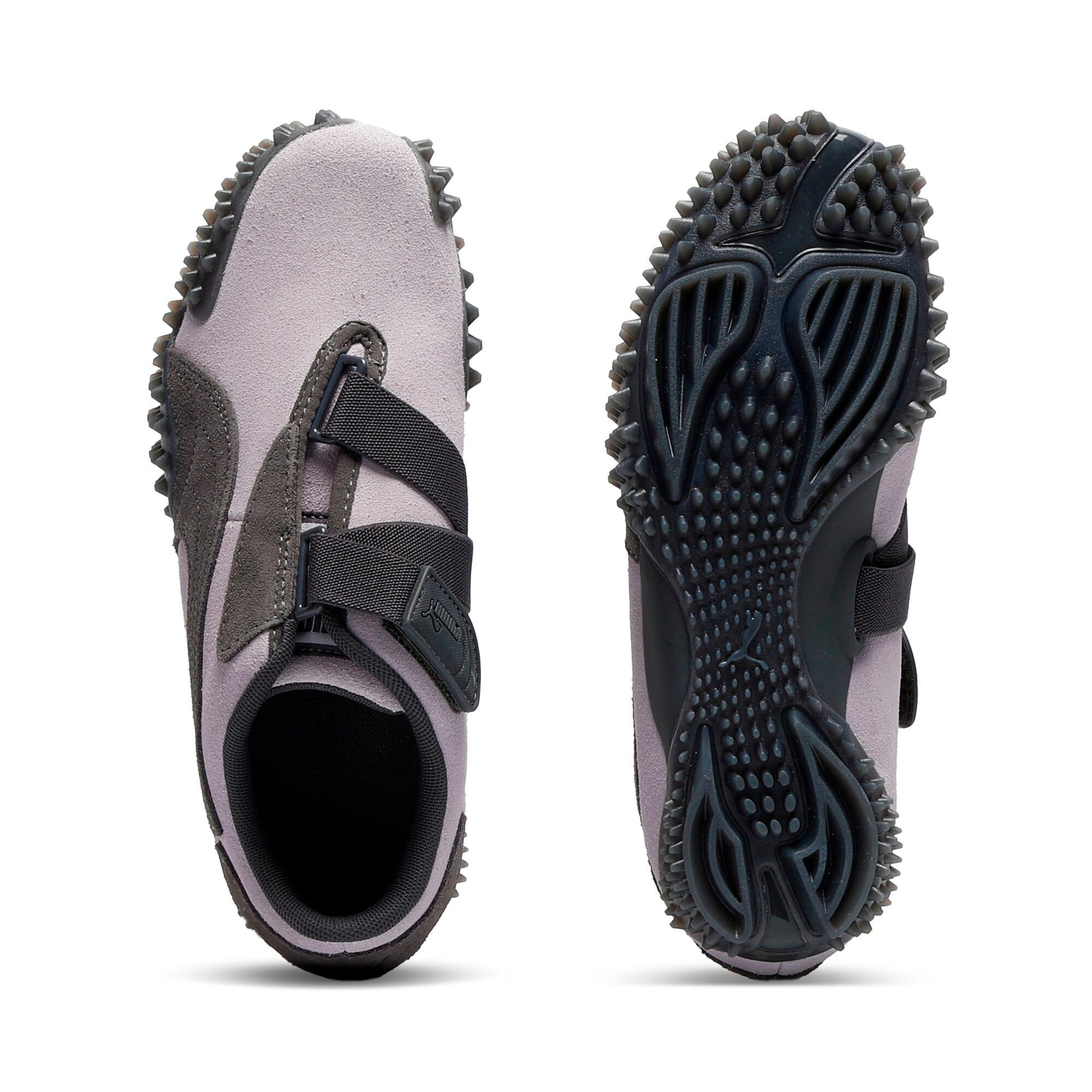 Mostro Suede Women Product Image