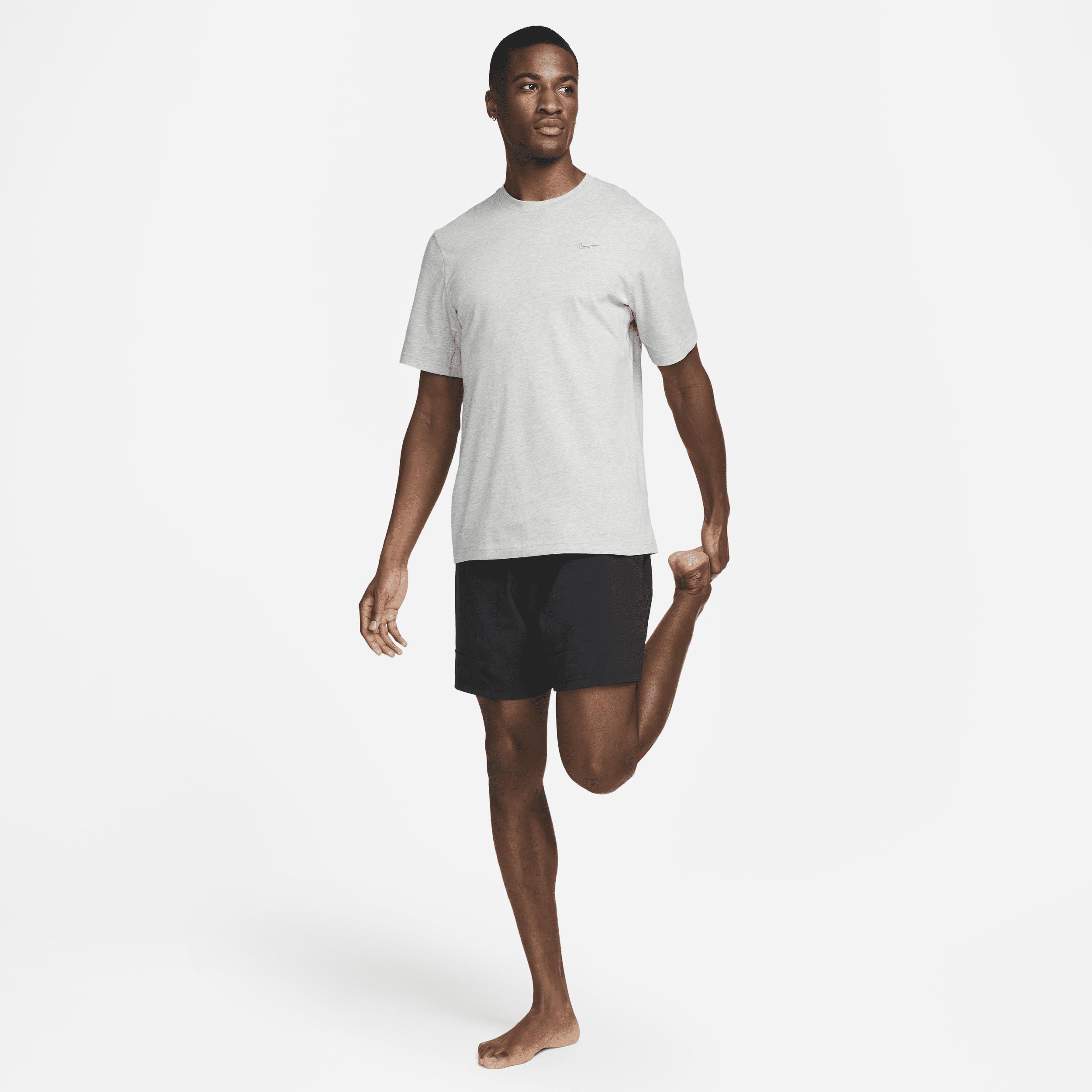 Nike Men's Primary Dri-FIT Short-Sleeve Versatile Top Product Image