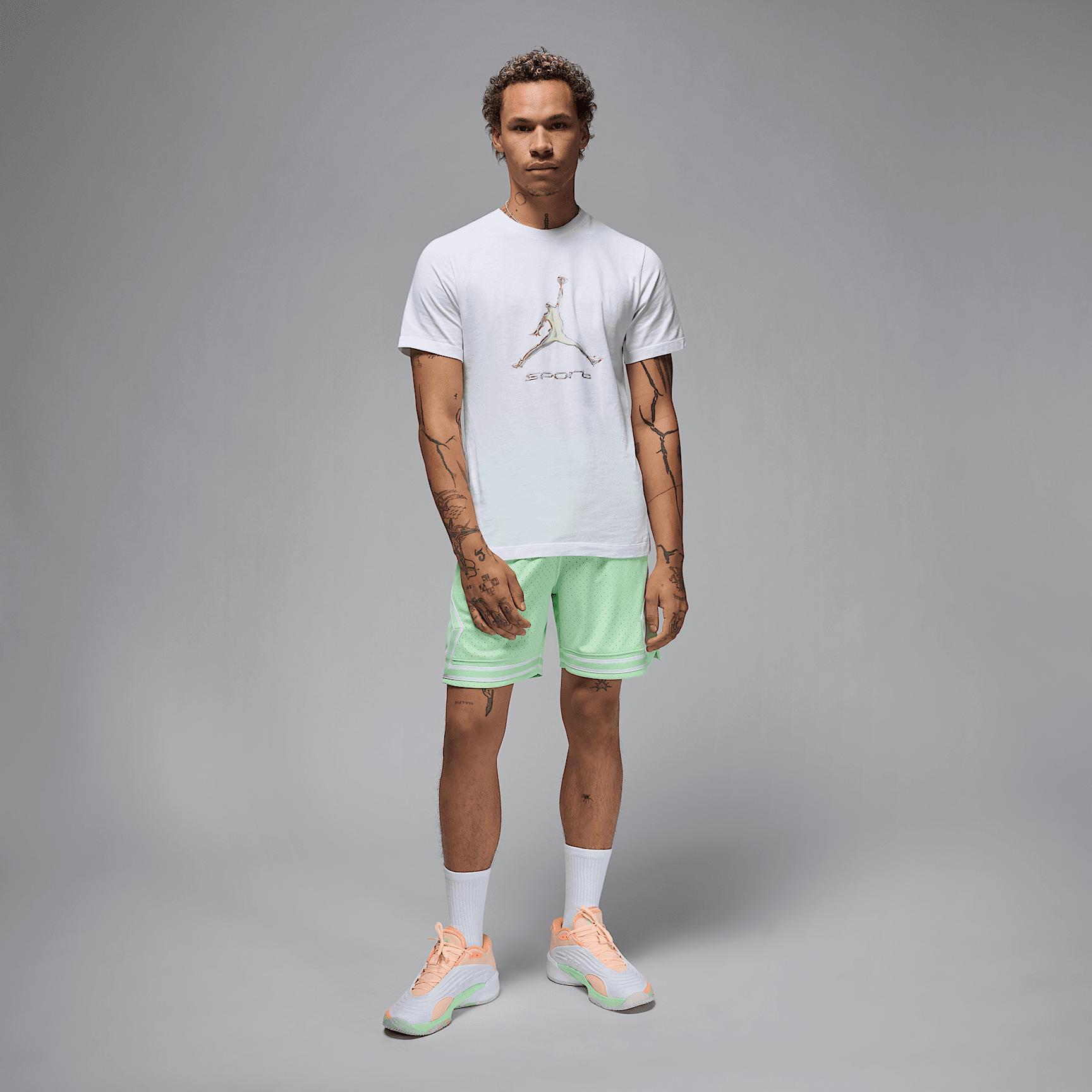 Jordan Sport Men's Dri-FIT T-Shirt Product Image