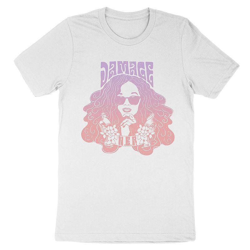 Mens H.E.R. Tee Product Image