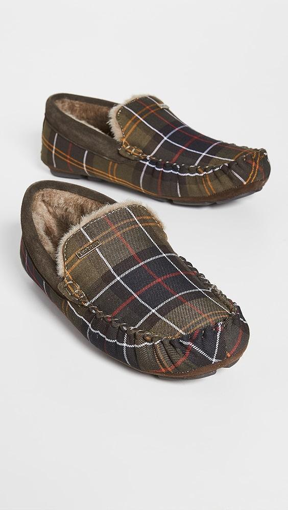 Barbour Monty Slippers | Shopbop Product Image