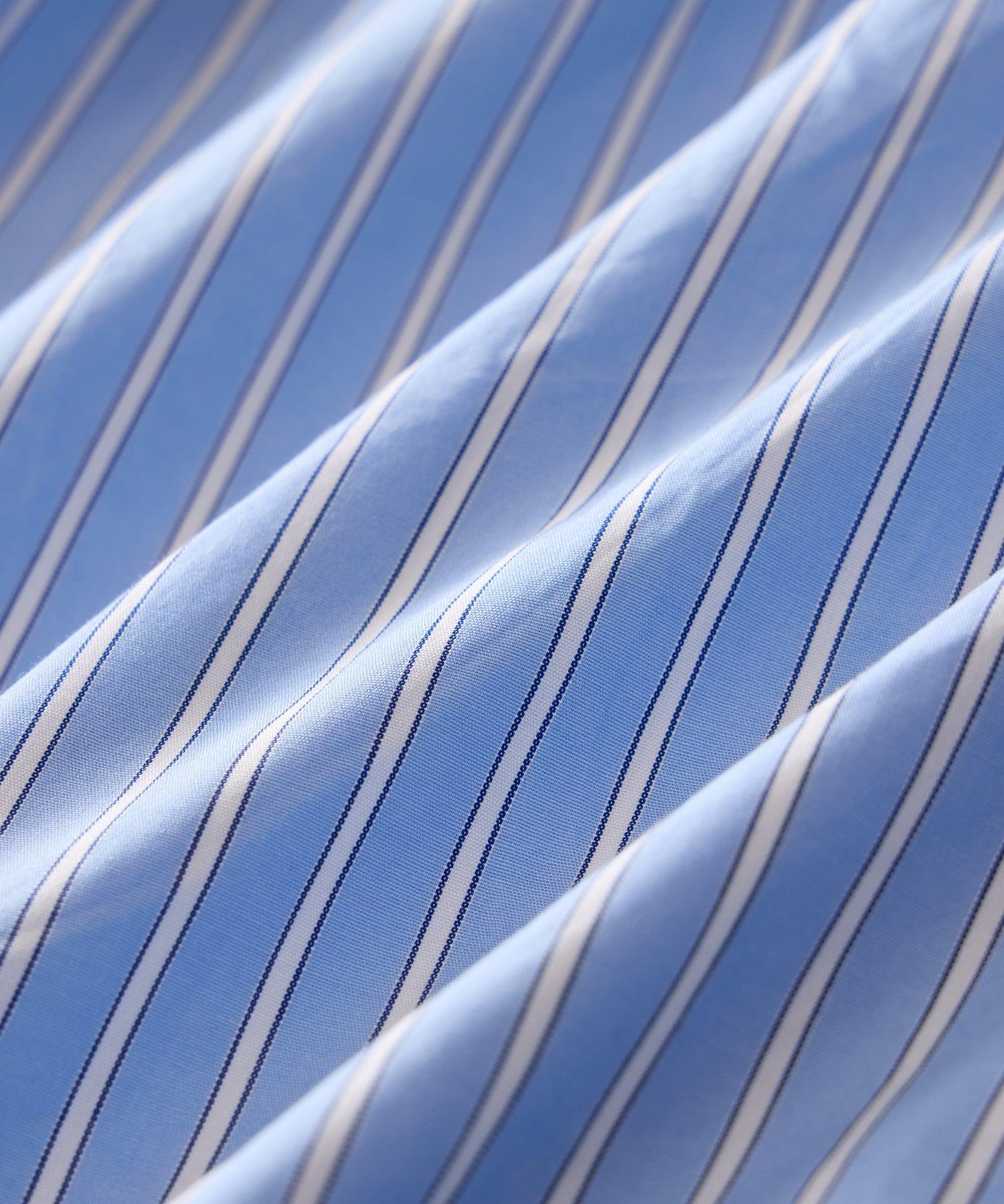 Poplin Big Shirt Product Image