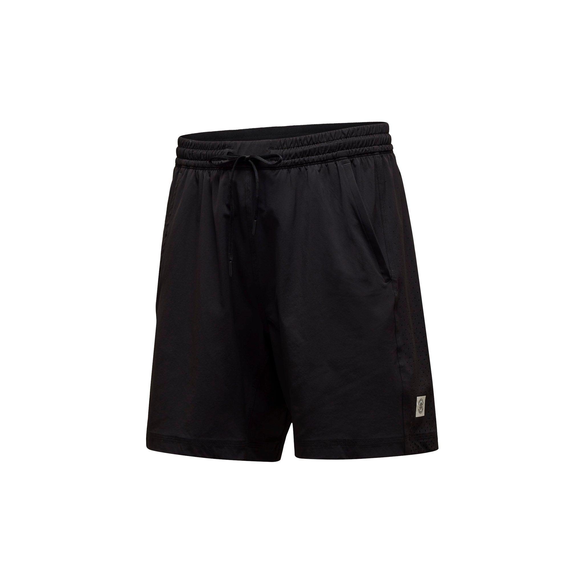 4-Way Stretch Nylon Standard Training Short 7” Male Product Image