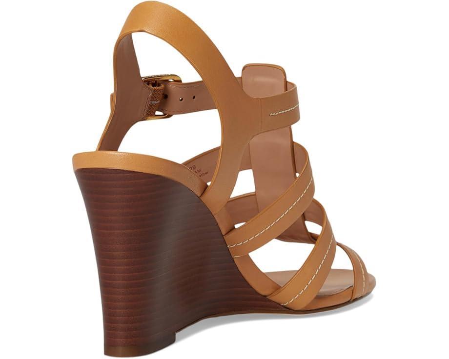 Rachel Buckle Sandals Product Image