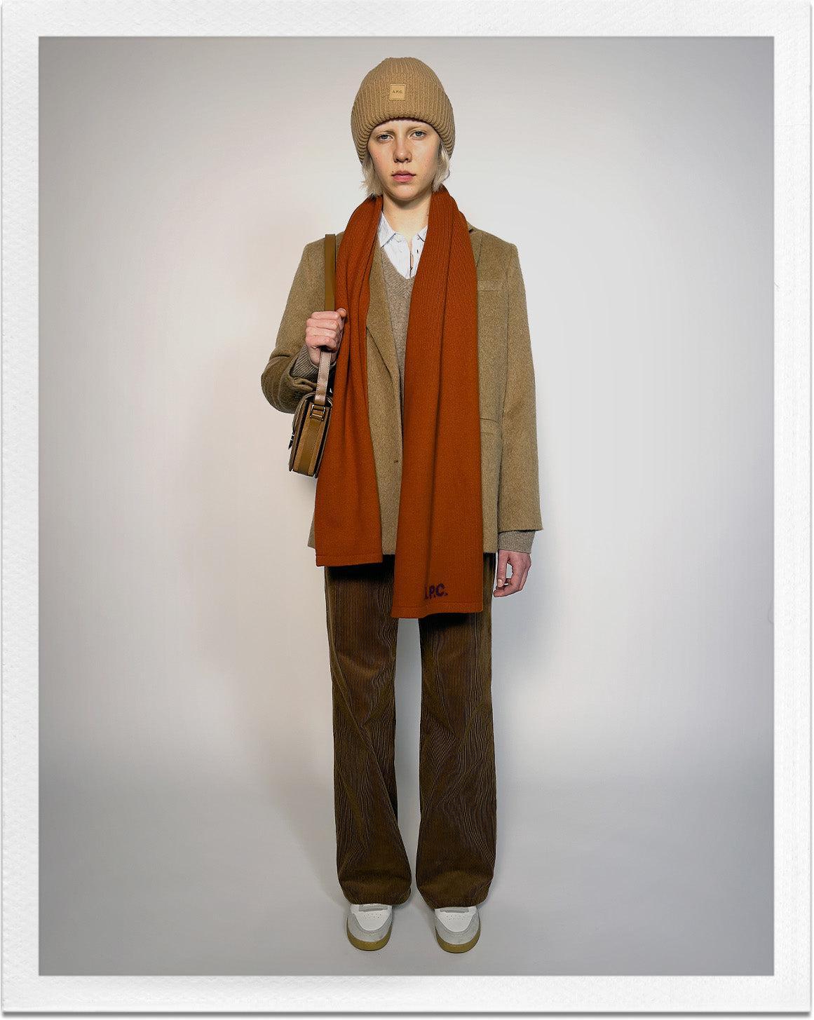 Lucia jacket Female Product Image