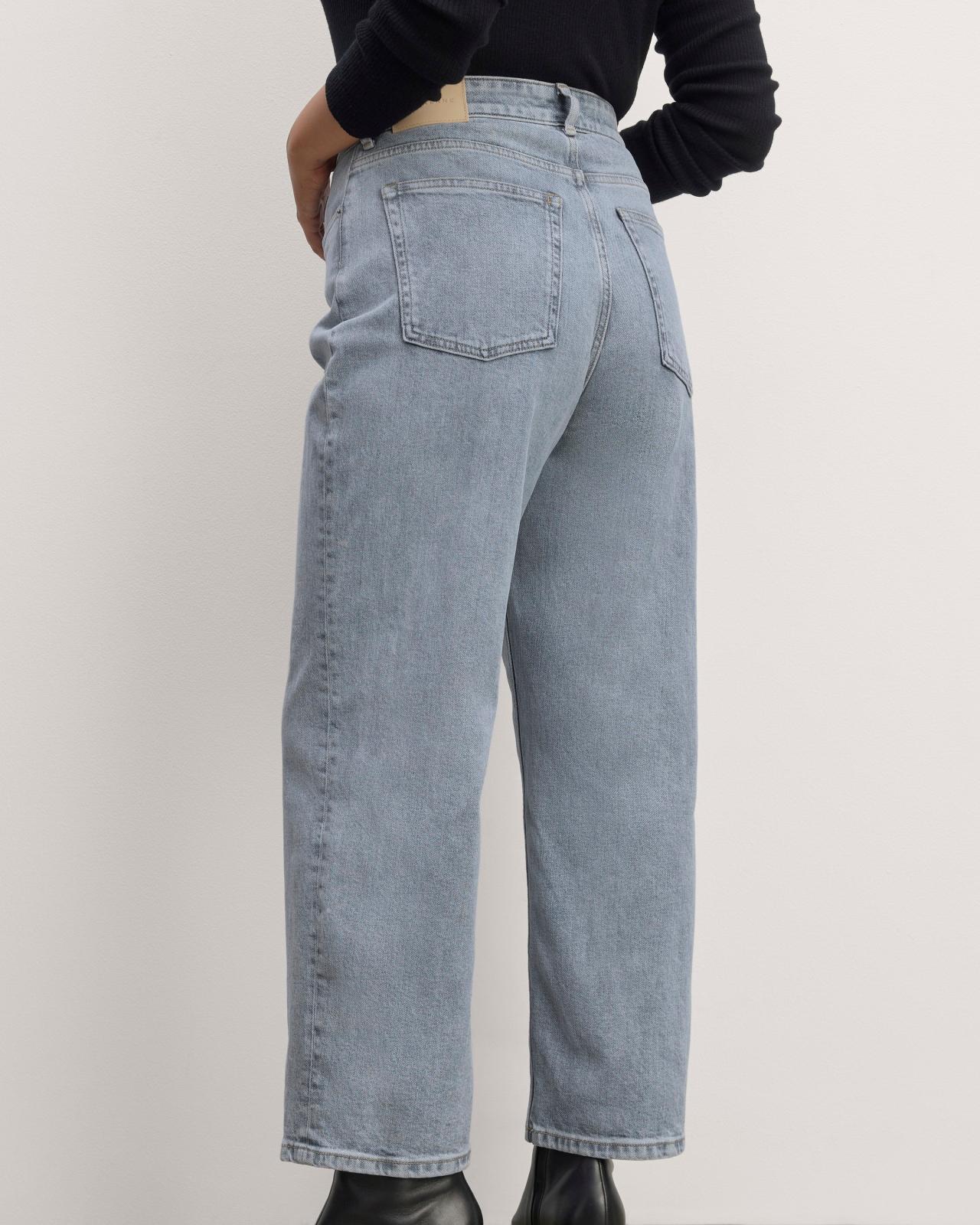 Womens Way-High Hourglass Jean by Everlane Product Image