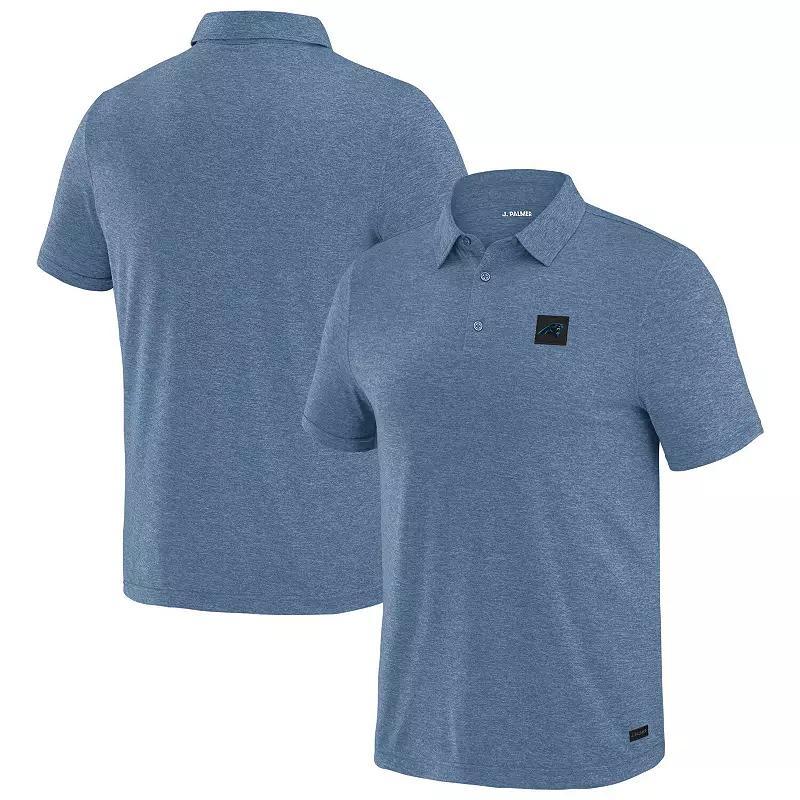 Mens J. Palmer Los Angeles Chargers Four Down Polo Product Image