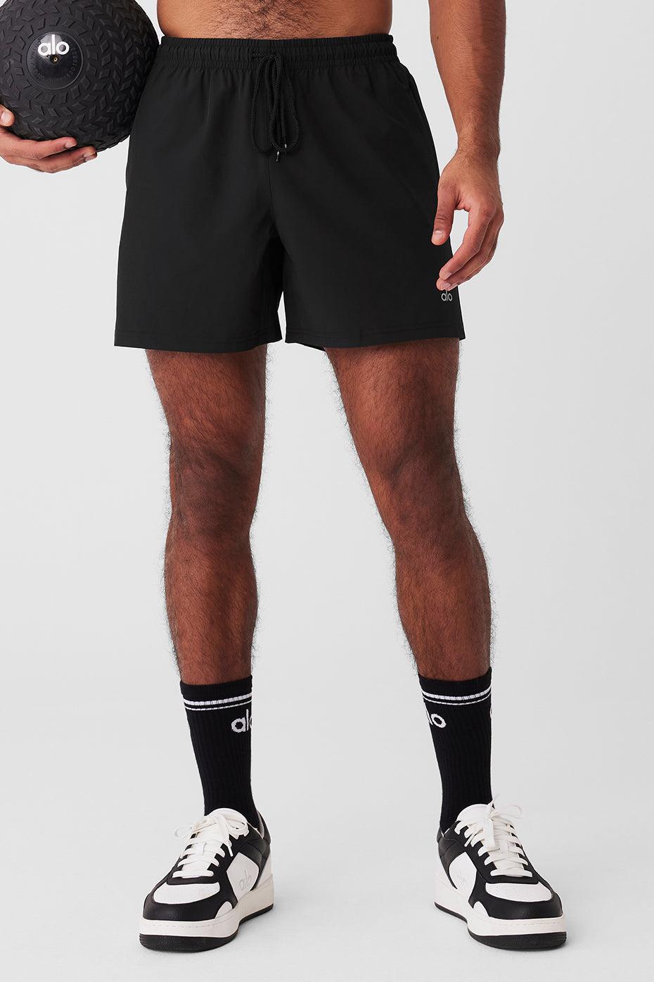 7" Circuit Short - Black Product Image