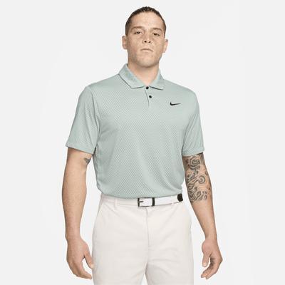 Nike Men's Tour Dri-FIT Golf Polo Product Image