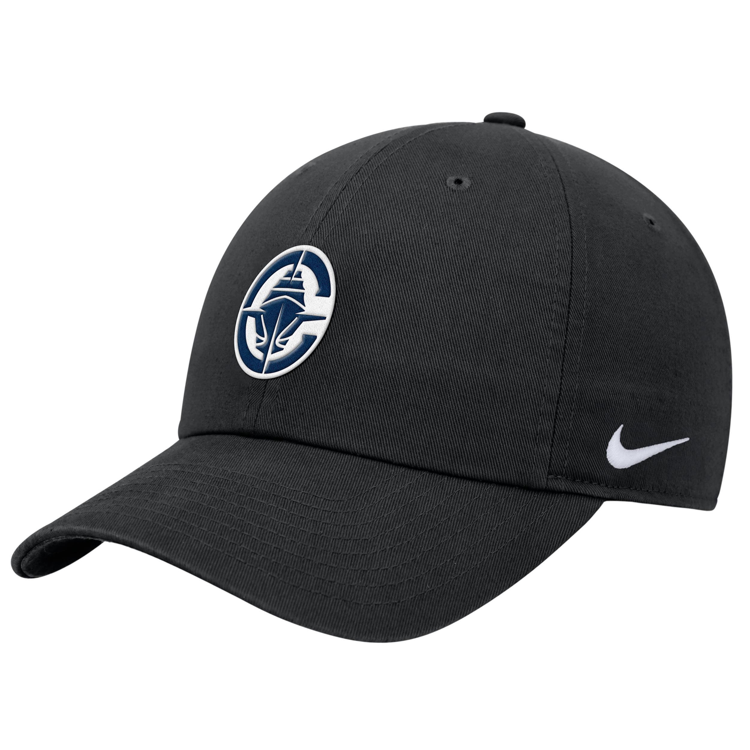 Nike Unisex Dallas Wings WNBA Cap | C16911WDAL25-BLK Product Image