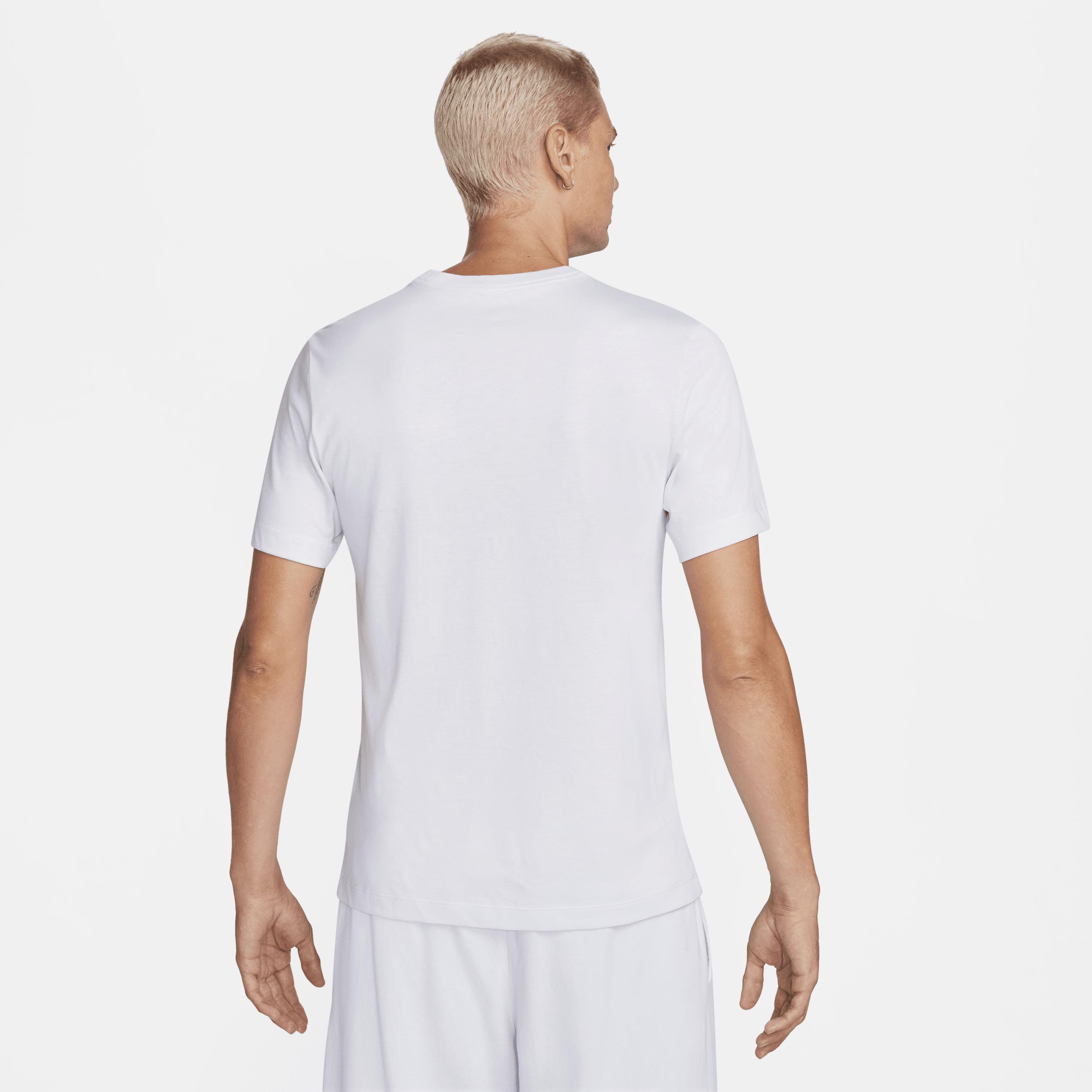 Men's Nike Sportswear Club Tee, Size: XL, Flax Product Image