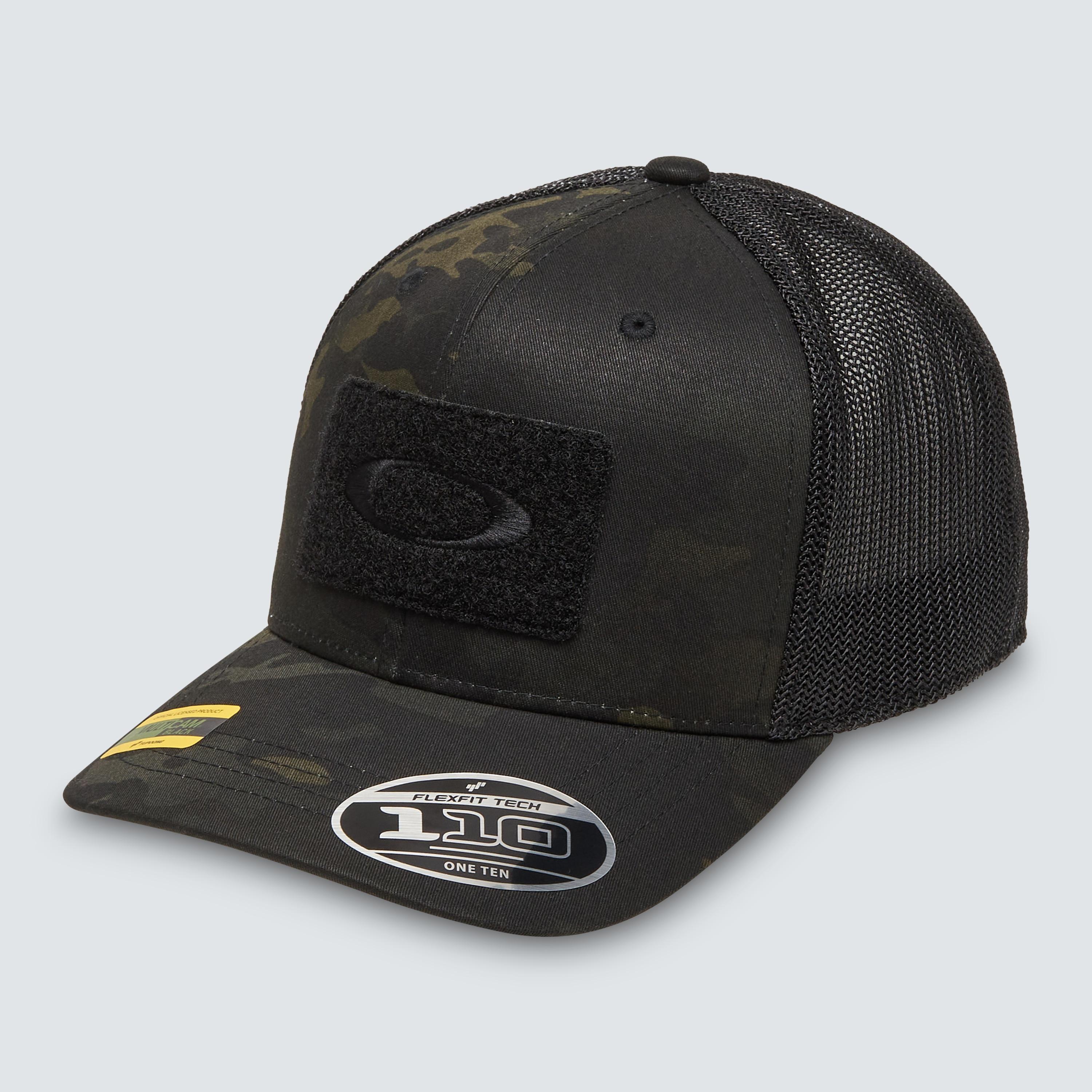 Oakley Mens Si 110 Snapback Cap Product Image