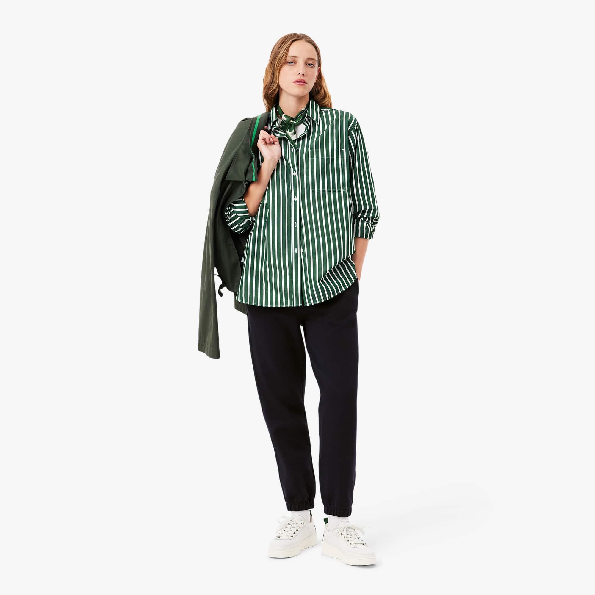 Piqué Sweatpants Product Image