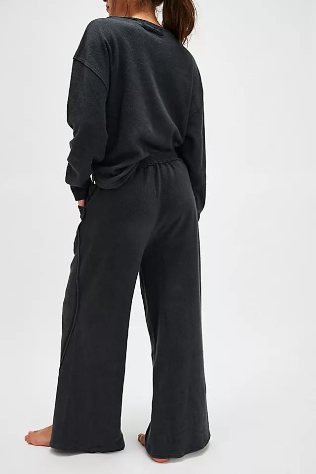 Chill Beat Lounge Pants Product Image