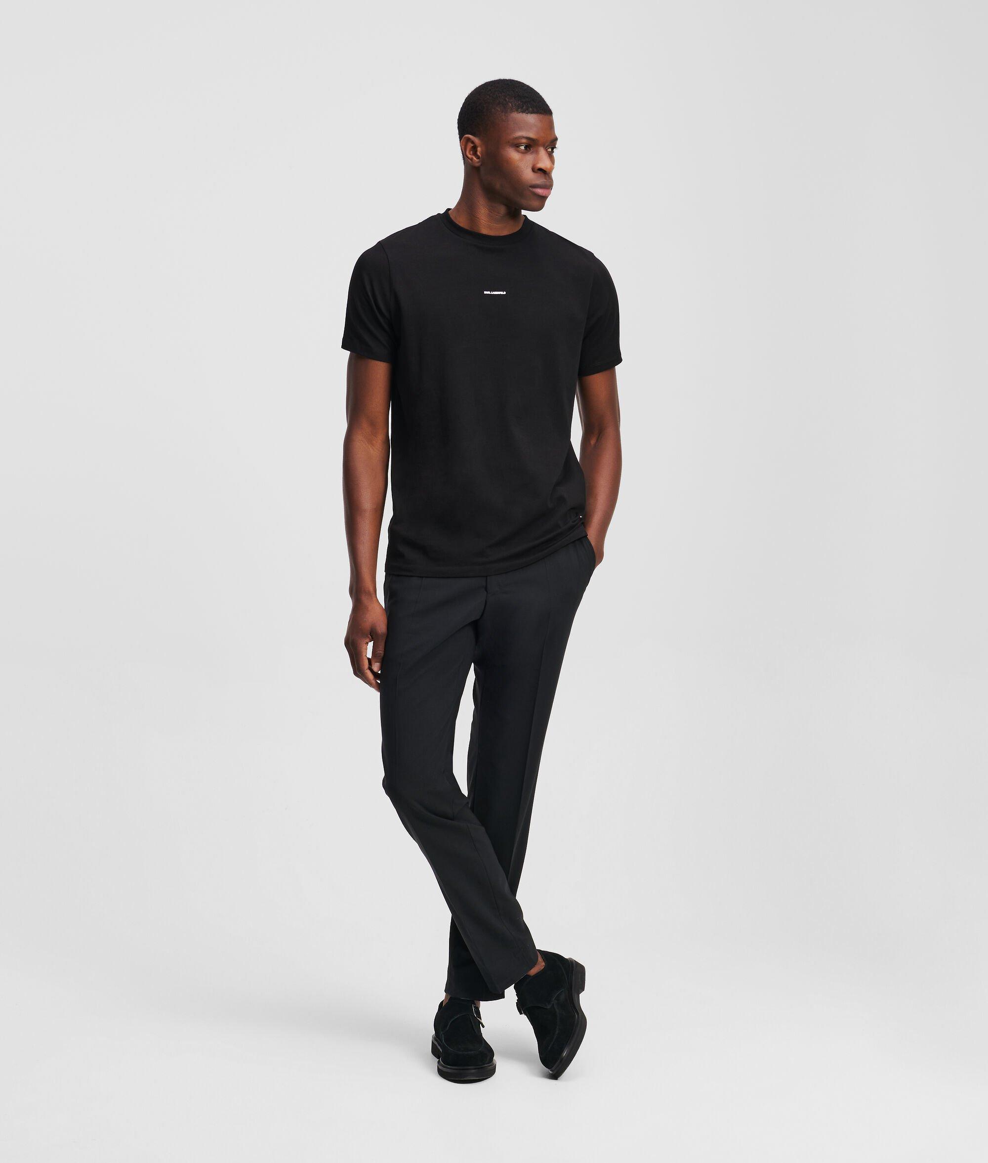 CREWNECK T-SHIRT Product Image