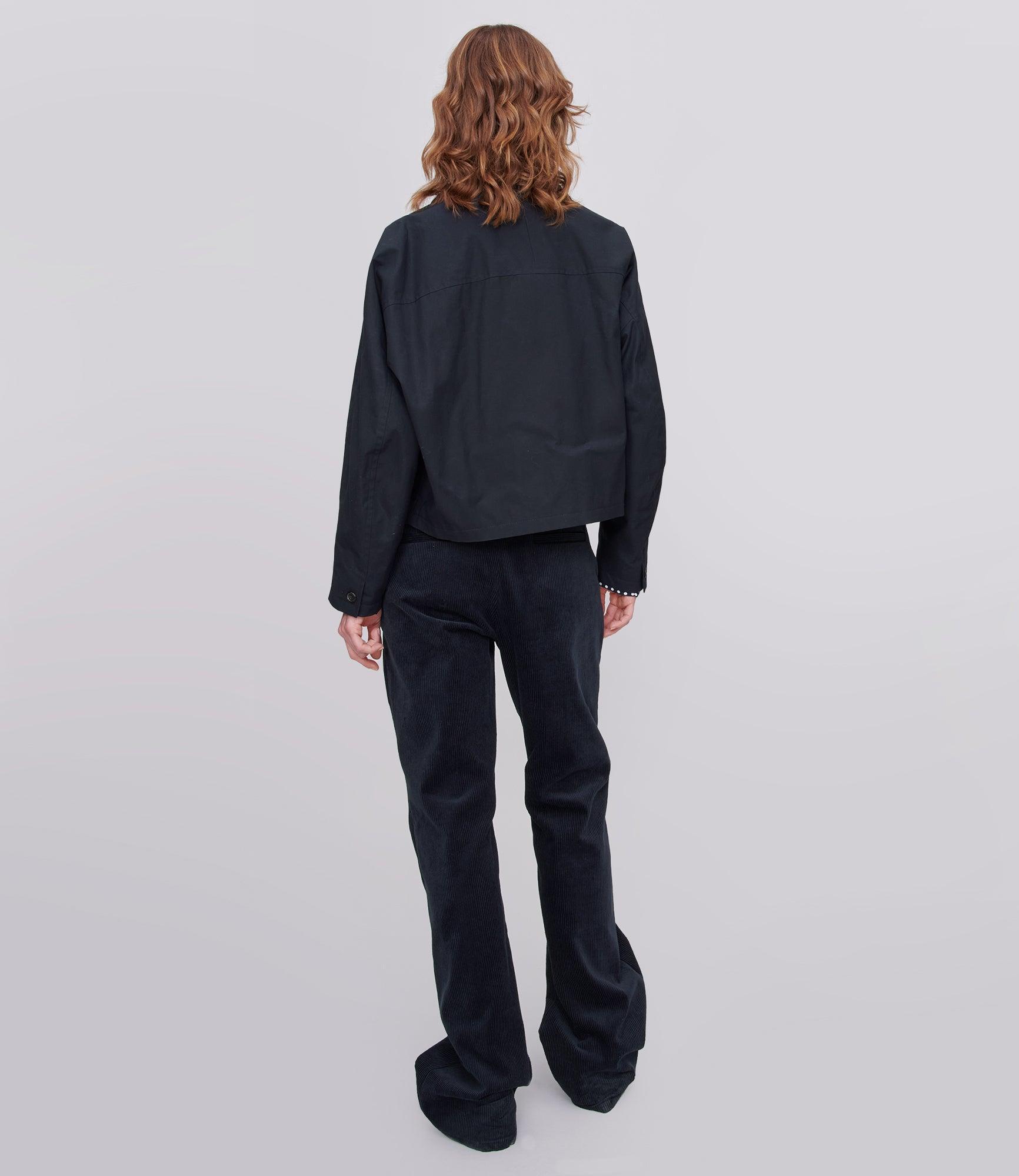 Becca jacket Female Product Image