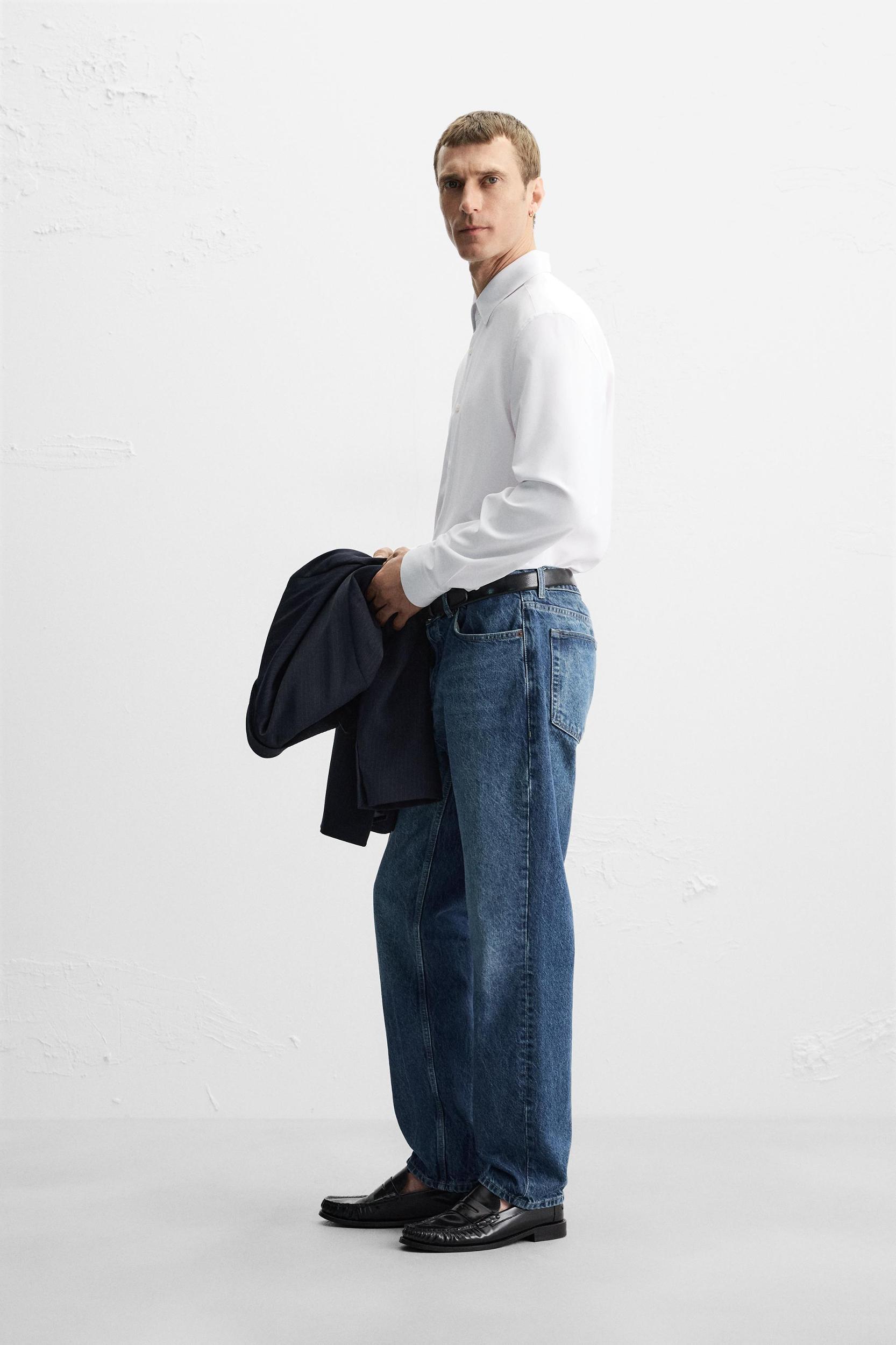 STRETCH SHIRT Product Image