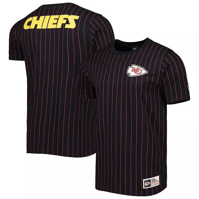 Mens New Era Kansas City Chiefs City Arch T-Shirt Product Image