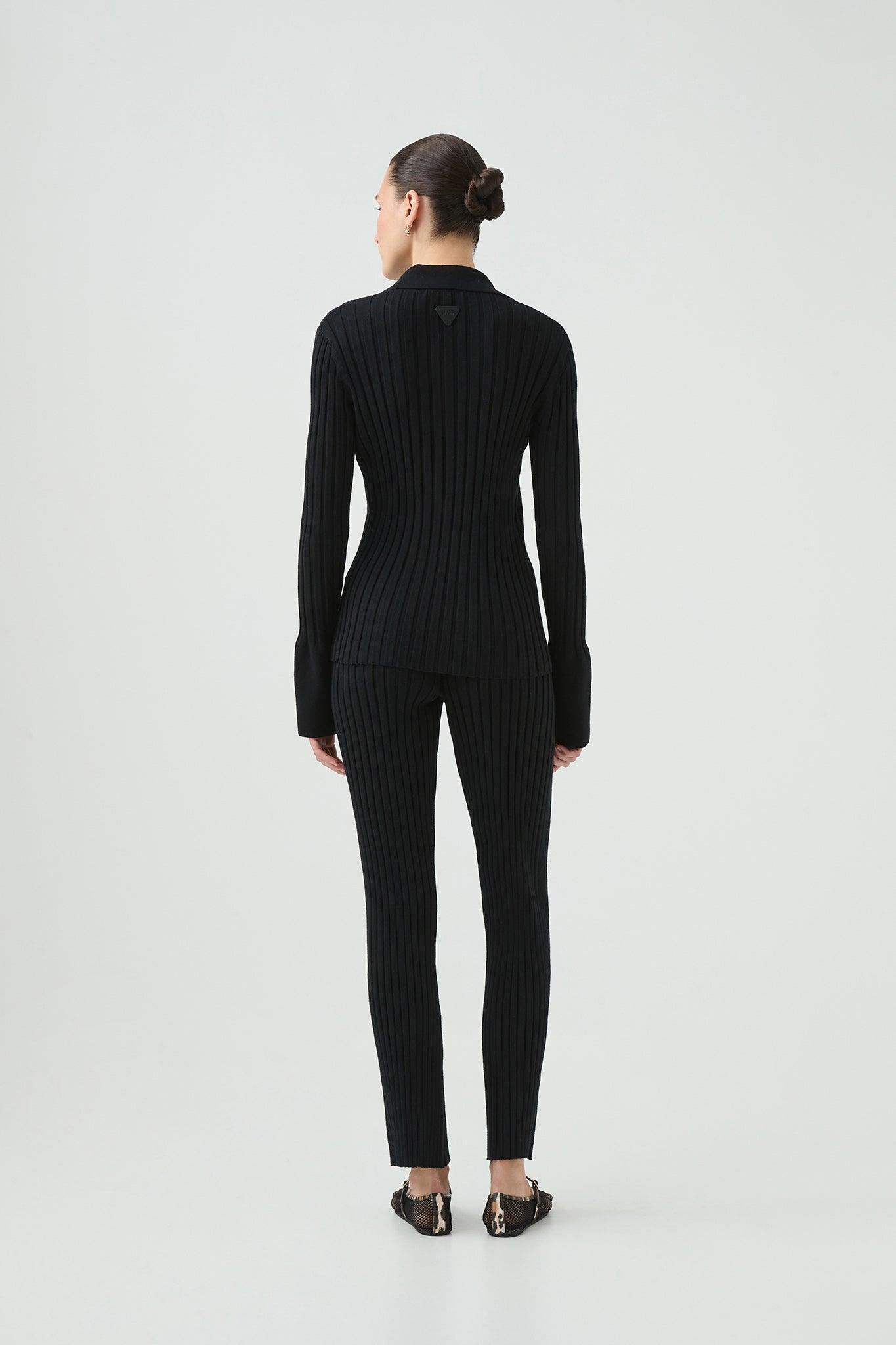 Roxanne Oversized Blazer Product Image