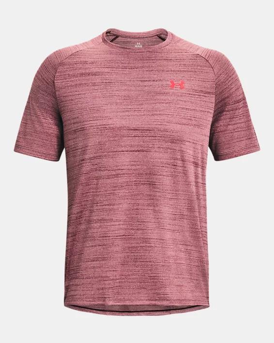 Men's UA Tech™ 2.0 Tiger Short Sleeve Product Image