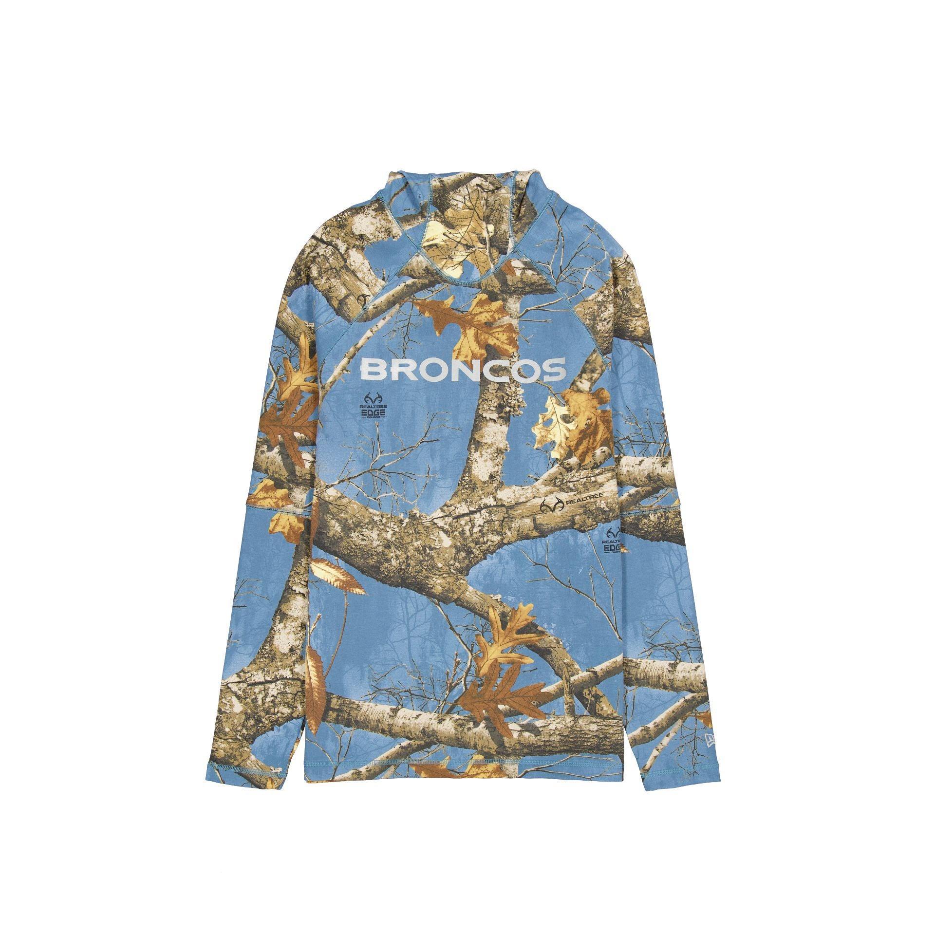 Green Bay Packers Realtree Balaclava Hoodie Male Product Image