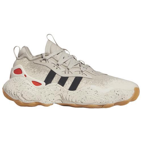 adidas Mens Trae Young adidas Trae Young 3 - Mens Basketball Shoes Product Image