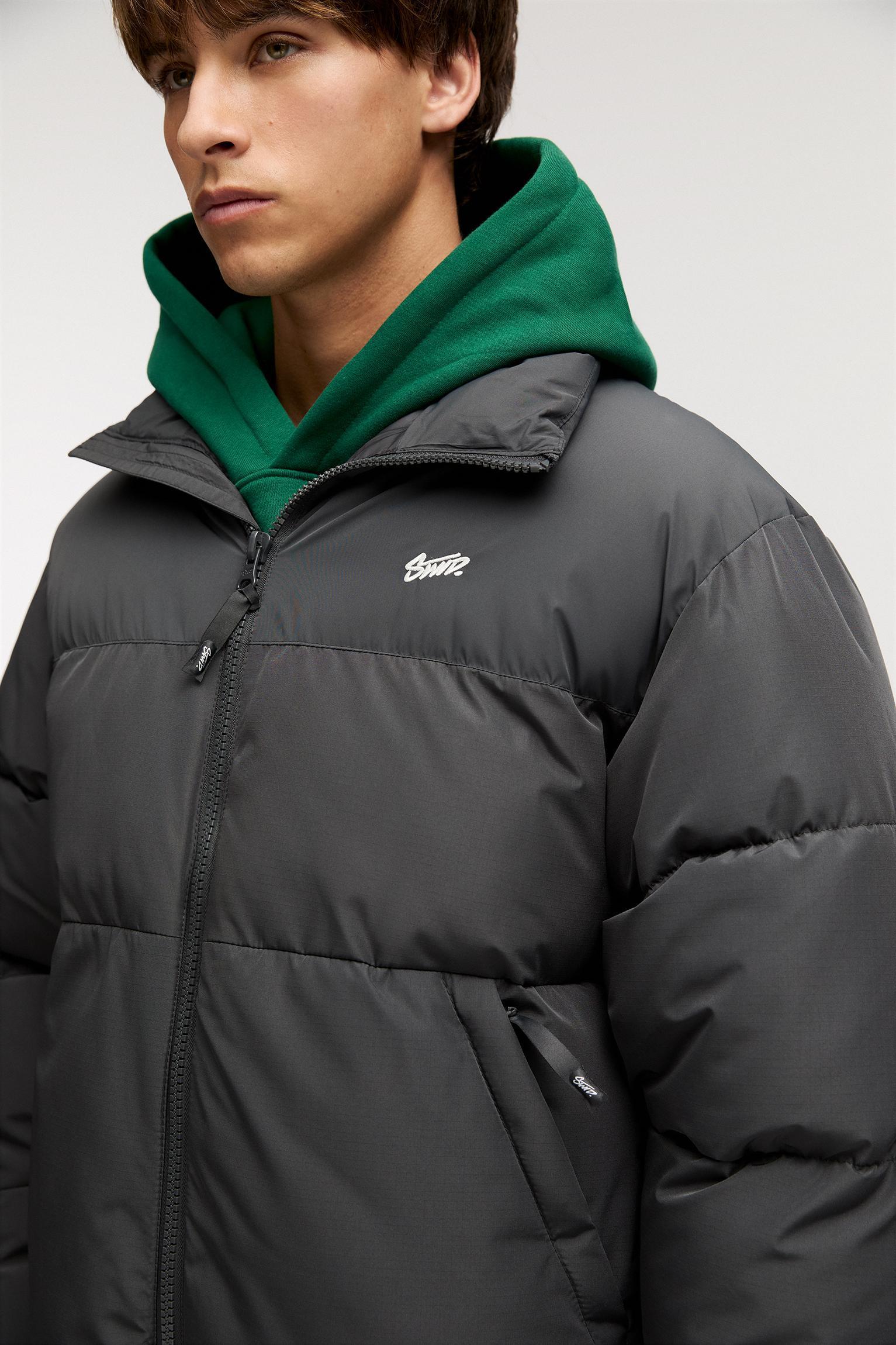 Puffer jacket Product Image