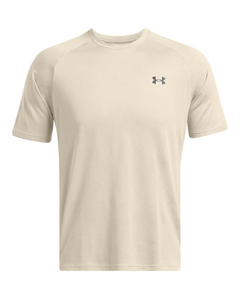 UA Velocity Jacquard Product Image