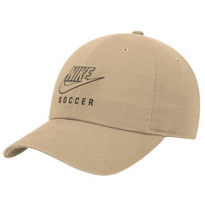 Nike Unisex Club Unstructured Soccer Cap Product Image