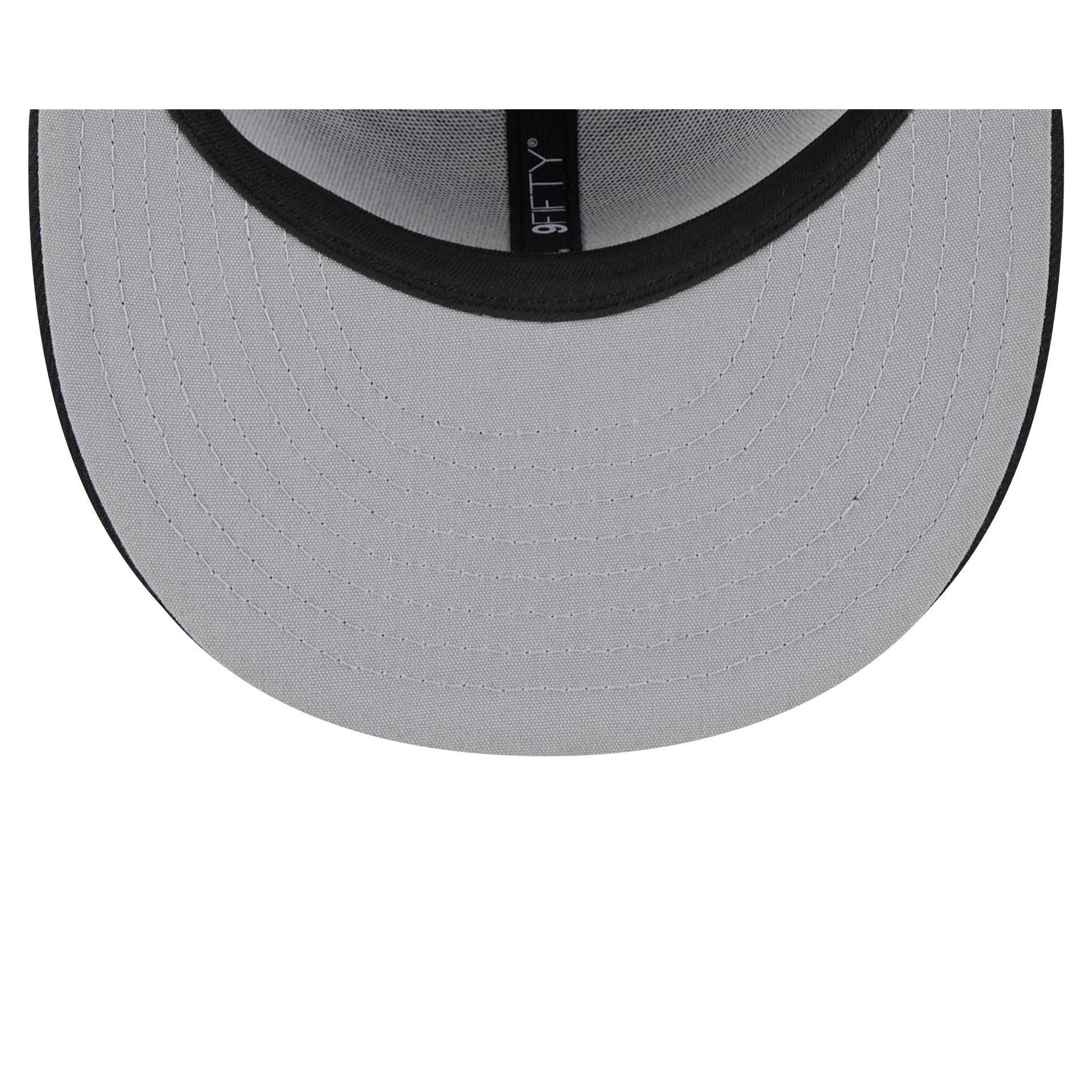 Colorado Rockies 2025 Batting Practice 9FIFTY Snapback Male Product Image