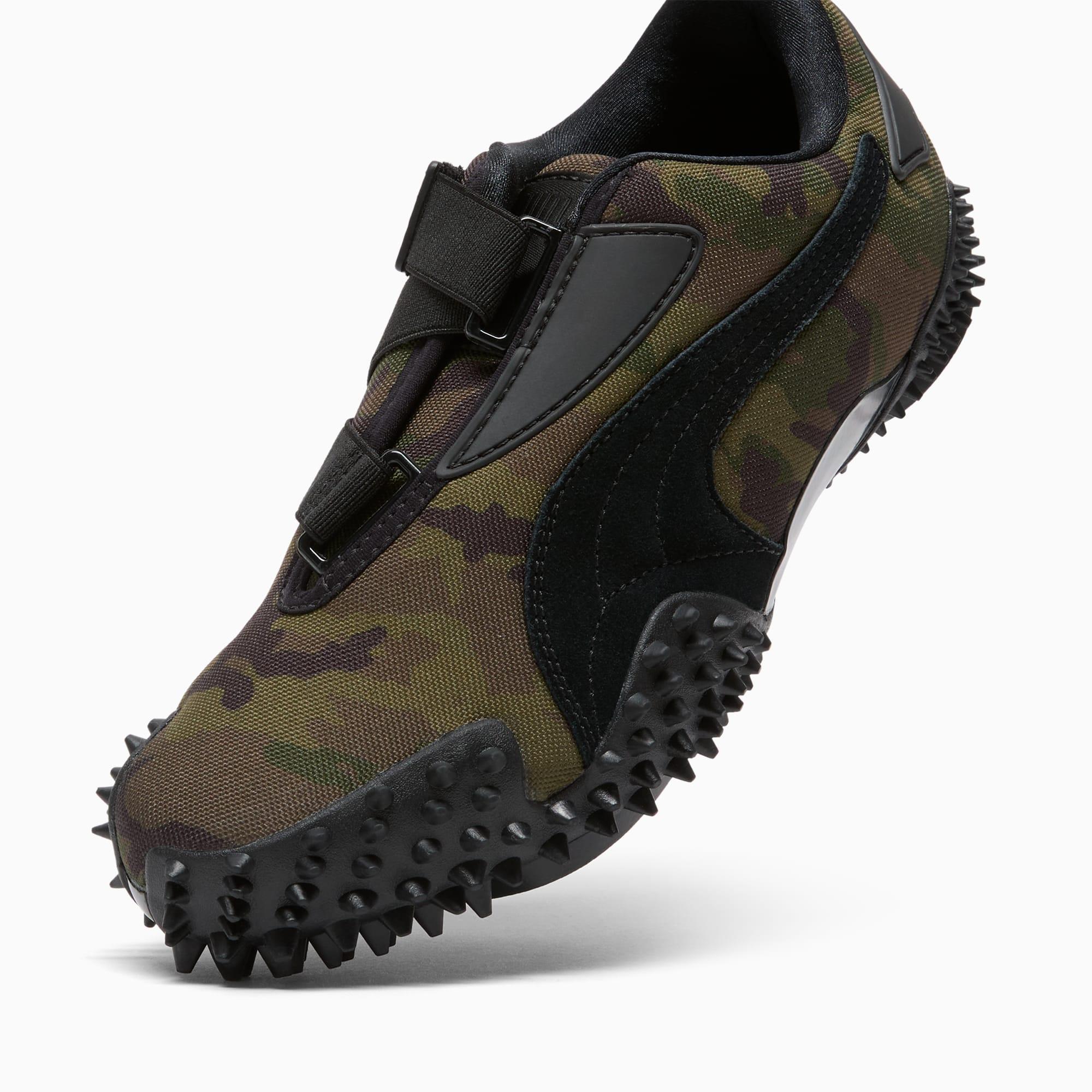 PUMA Mostro Camo Women's Sneakers Product Image