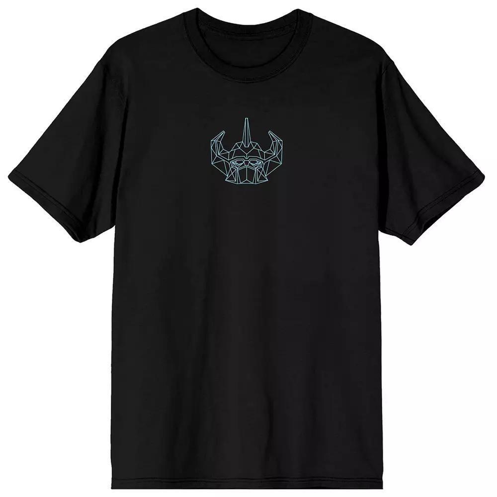 Men's Power Rangers Graphic Tee,  Product Image