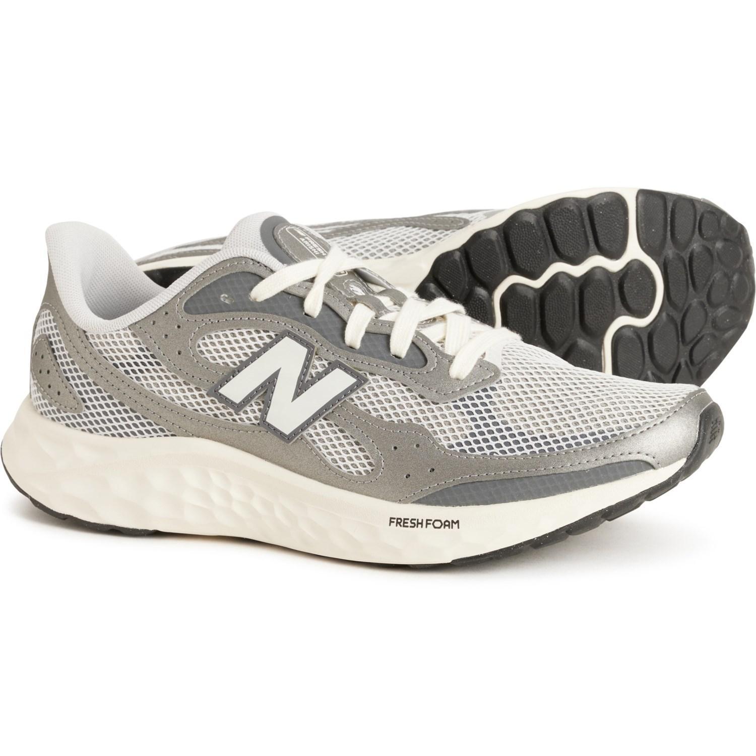 New Balance Fresh Foam® Arishi v4 Running Shoes (For Men) Product Image