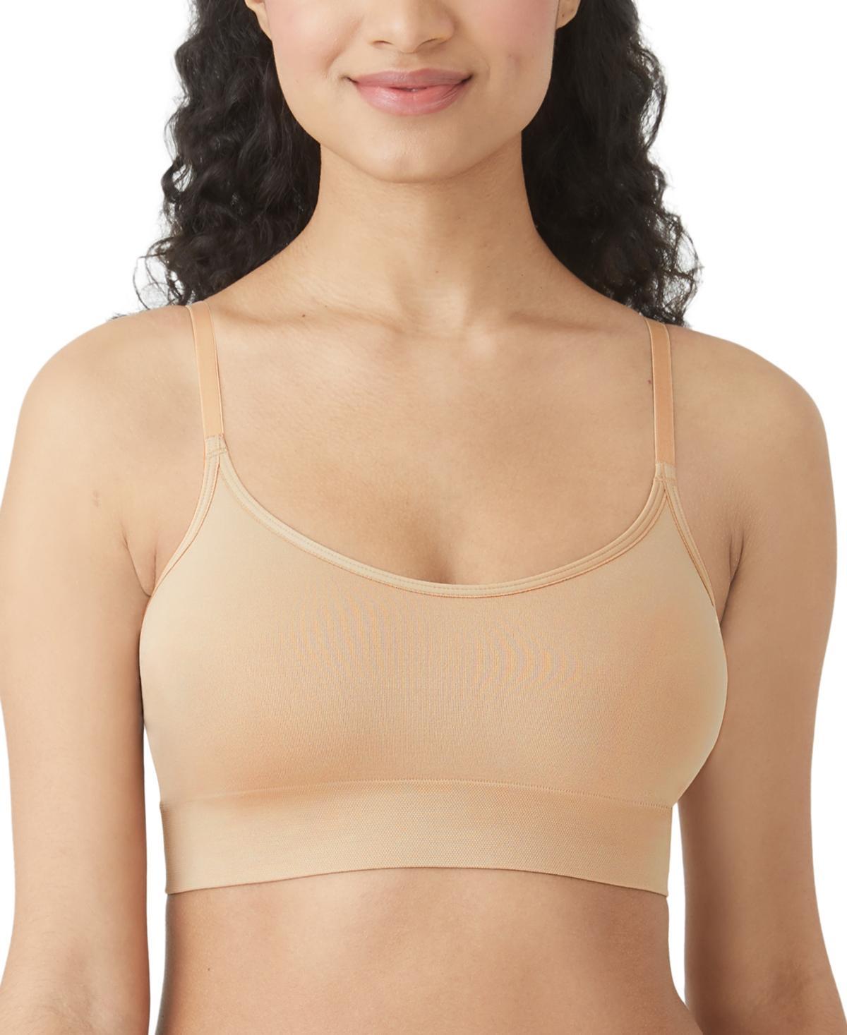 b.temptd by Wacoal Comfort Intended Seamless Bralette Product Image