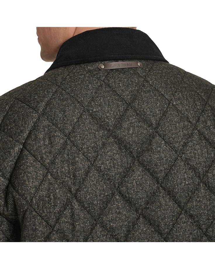 39" Classic Wool Twill with Bib Product Image
