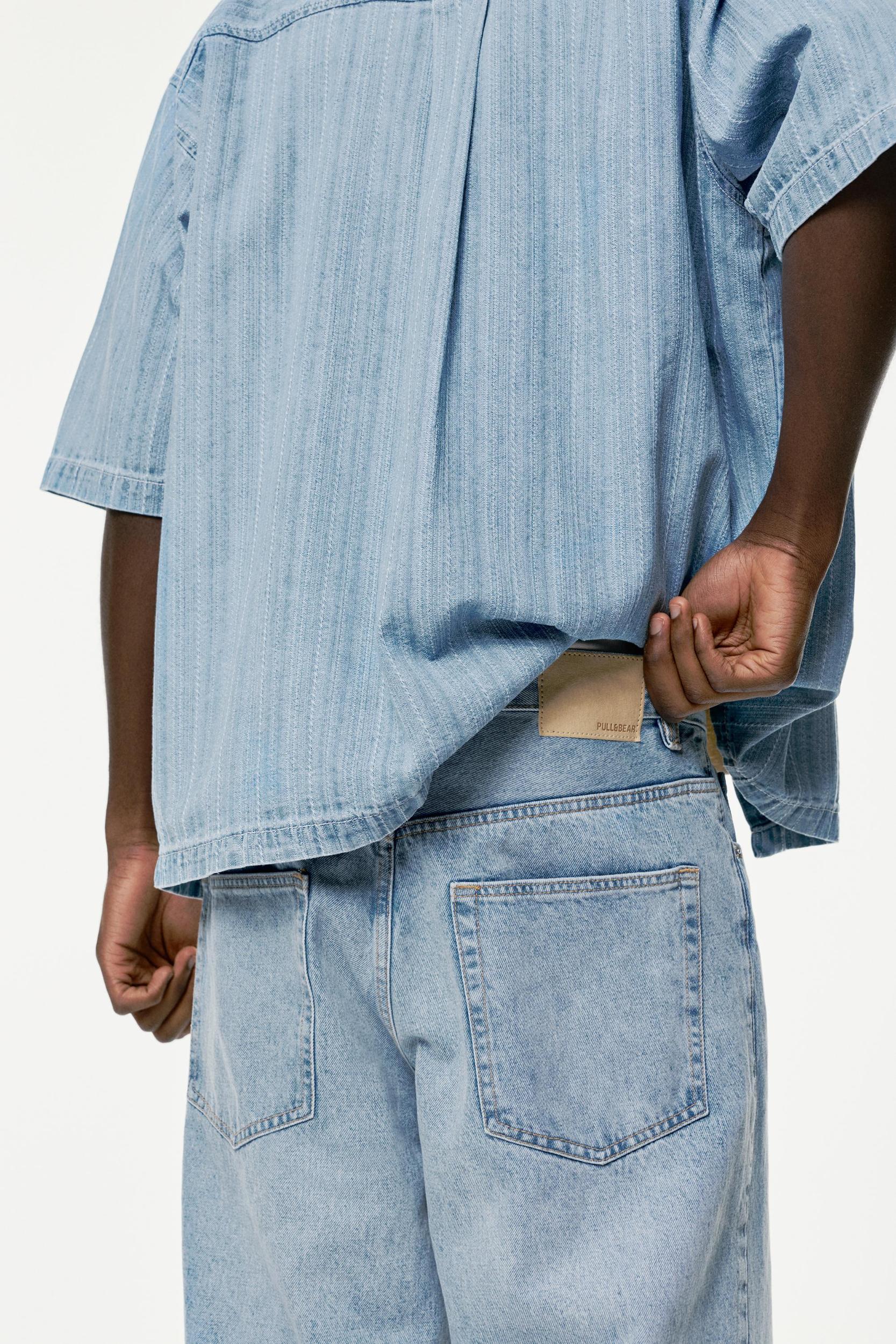 Baggy jeans Product Image