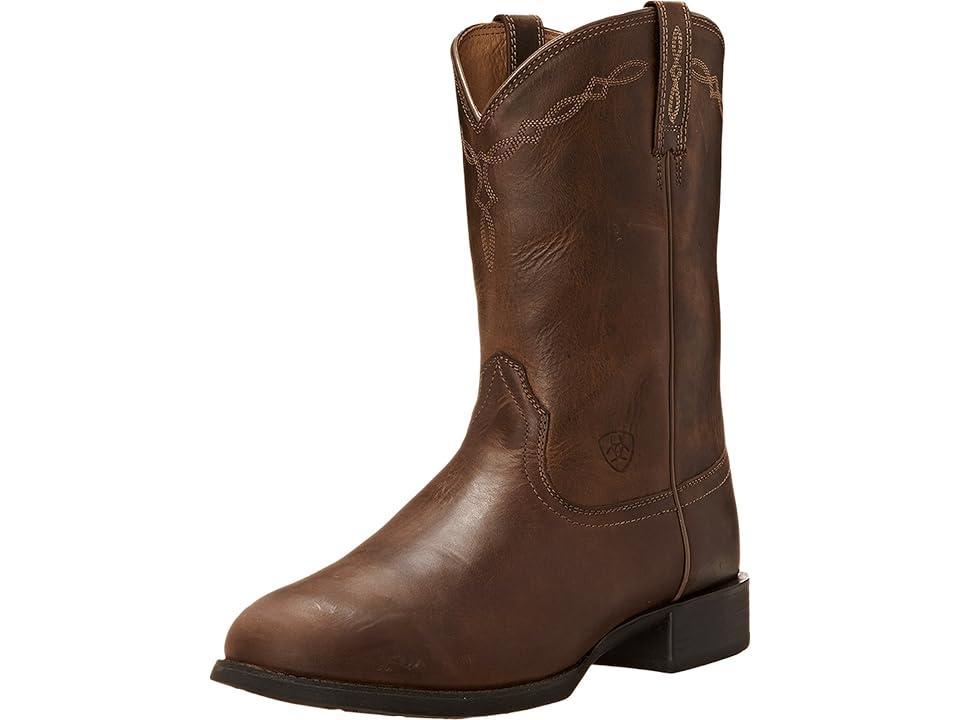 Ariat Mens Heritage Roper Western Boots Product Image