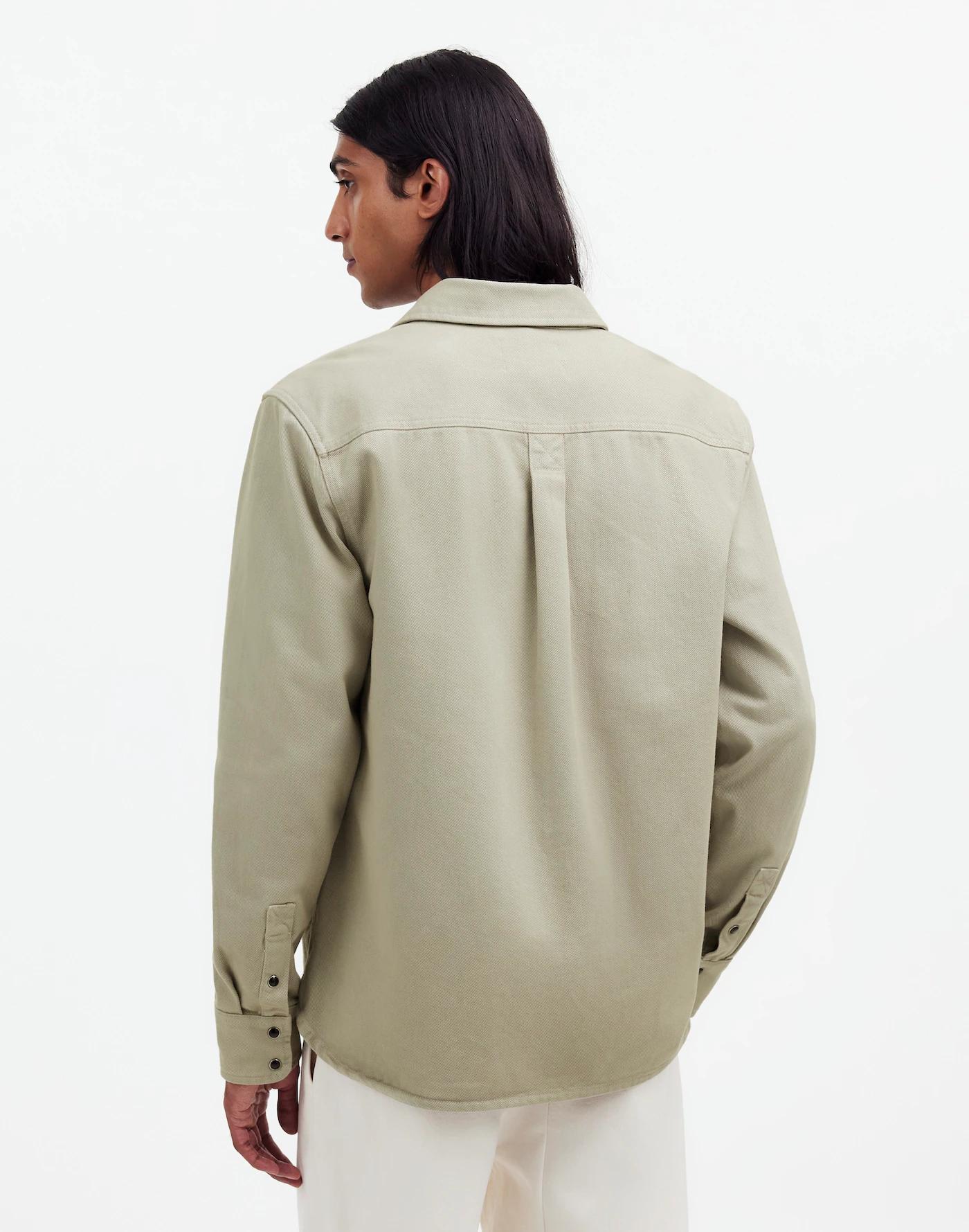 Western Shirt Product Image