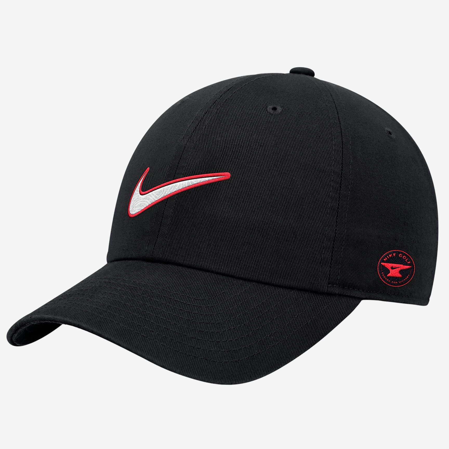 Oklahoma State Club Nike Men's College Cap Product Image