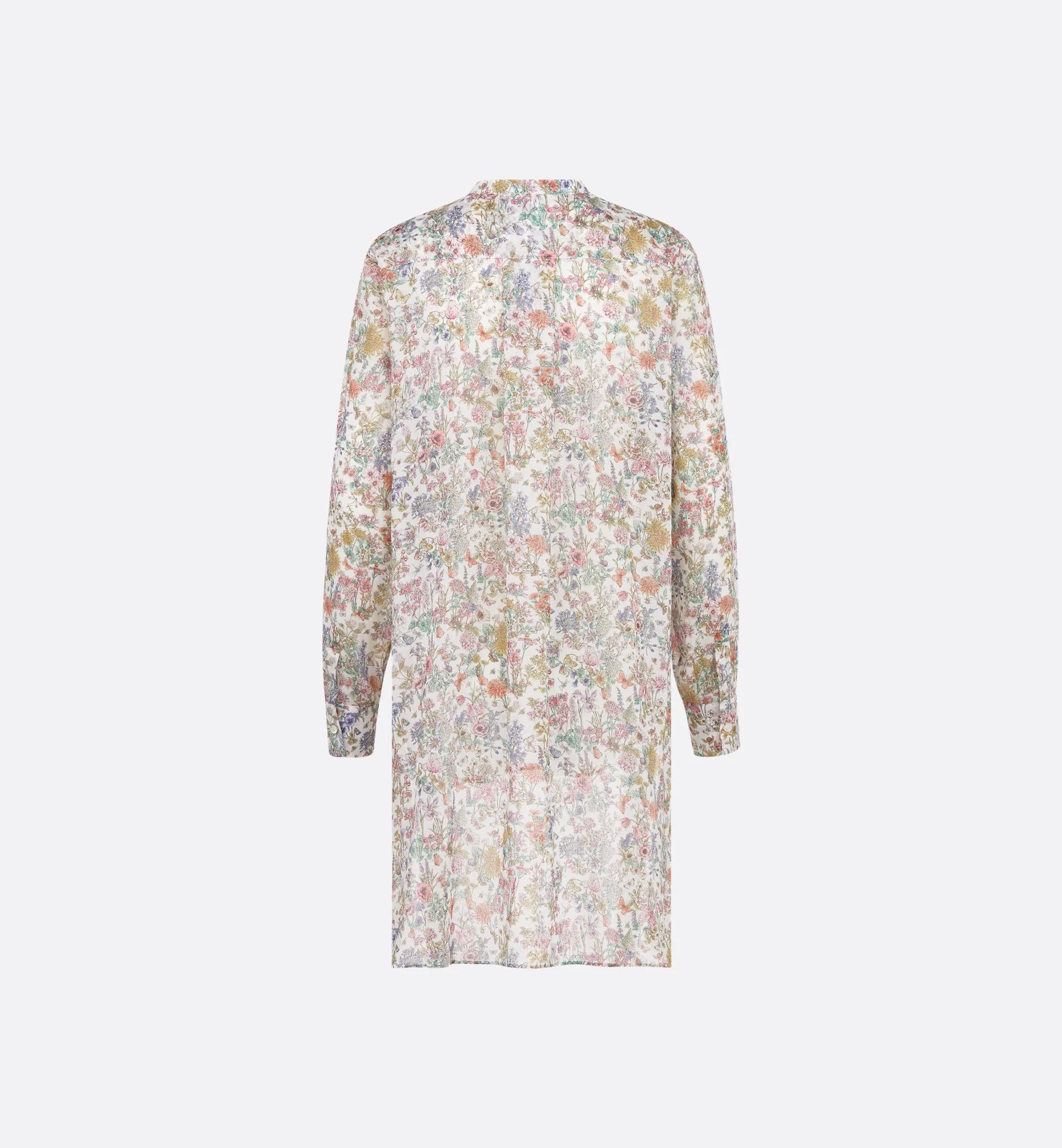 Long Blouse Product Image