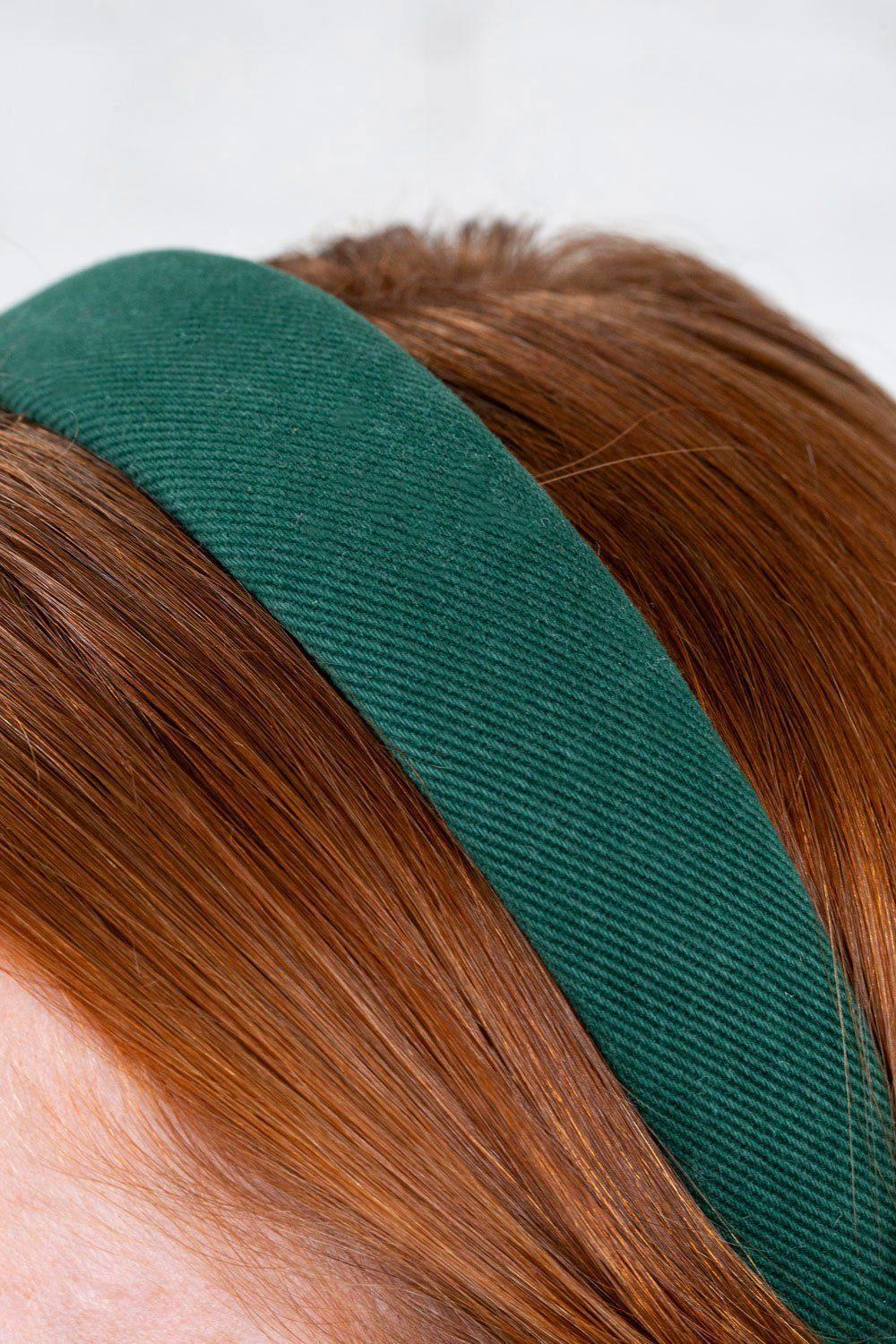 Solid Headband Product Image