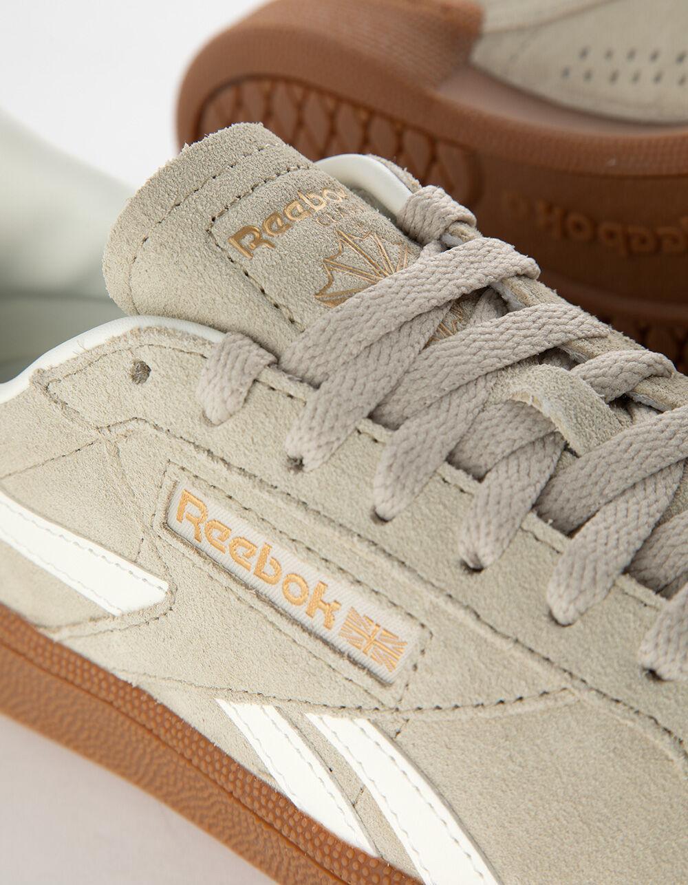 REEBOK Club C Grounds UK Womens Shoes Product Image